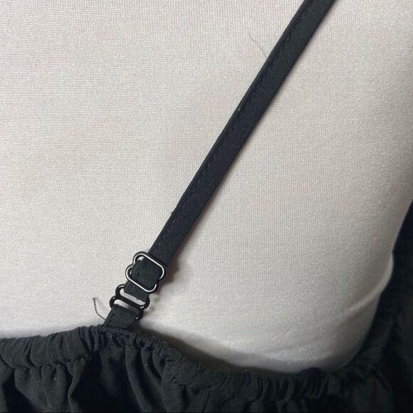 Fabletics prue romper black small - Picture 8 of 9